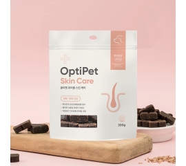 Viên nhai hỗ trợ da & lông cho chó