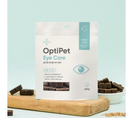 Viên nhai hỗ trợ sức khỏe mắt cho chó