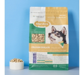 Thức Ăn Giúp Ngăn Ngừa Sự Hình Thành Sỏi Calcium Oxalate Và Cải Thiện Các Bệnh Về Thận Cho Chó