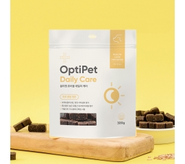 Viên nhai bổ sung dinh dưỡng hàng ngày