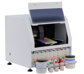 Máy Xét Nghiệm Dị Ứng Dành Cho Thú Cưng S-Blot 2 Easy PLUS