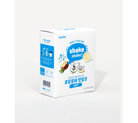 Sữa Bột Hỗ Trợ Đường Tiêu Hóa Cho Chó Mèo