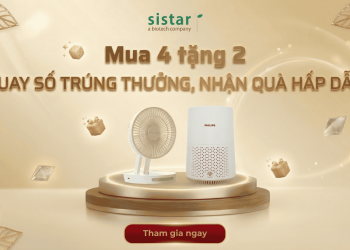 Thông báo chương trình khuyến mãi các sản phẩm Milae