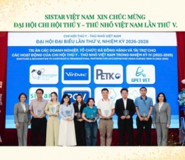 Hoạt Động Sự Kiện