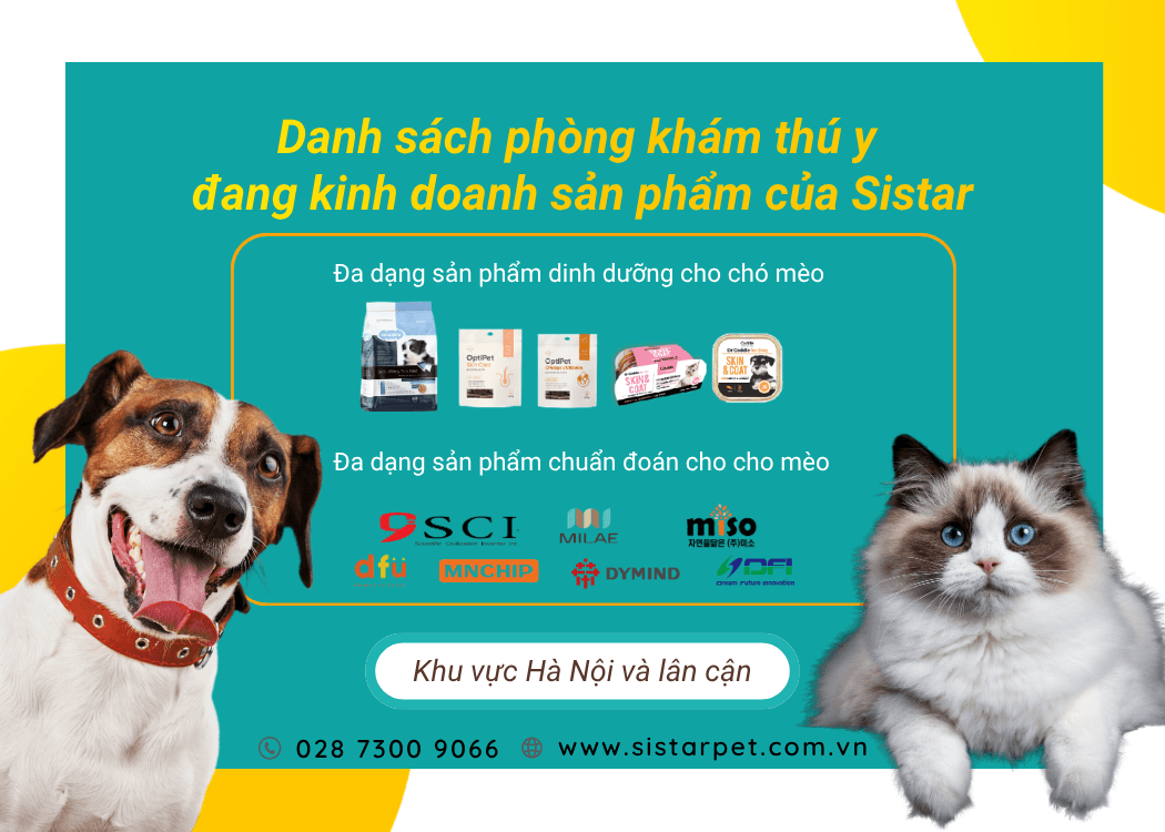 danh-sach-phong-kham-thu-y-dang-kinh-doanh-san-pham-cua-sistar-khu-vuc-mien-bac